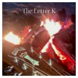 The Letter K - Single