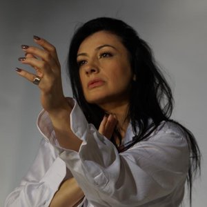 Kaliopi için avatar