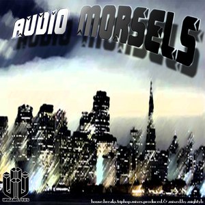“Audio Morsels 2011 - Preview Beats”的封面