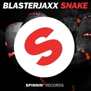 Snake - Single