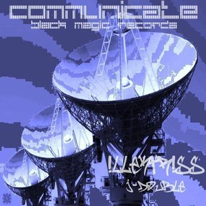 Illektriss- Communcation featuring a remix by J Double