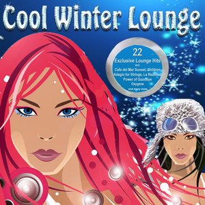 Cool Winter Lounge (Chillout Café Ibiza del Mar)