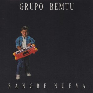 Sangre Nueva