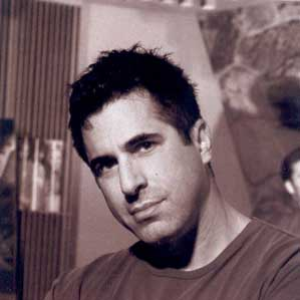 Brett Gurewitz photo provided by Last.fm