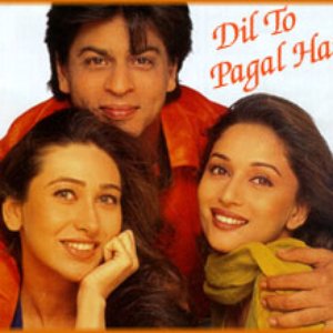 Avatar de Dil To Pagal Hai