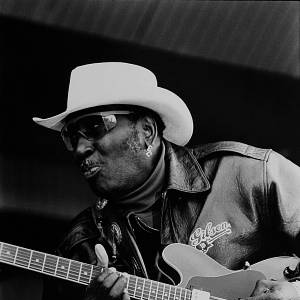 Eddy Clearwater photo provided by Last.fm