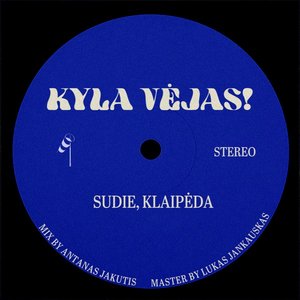 Sudie, Klaipėda - Single