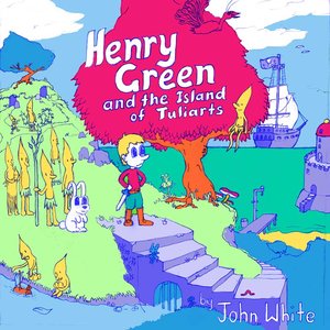 Henry Green and the Island of Tuliarts