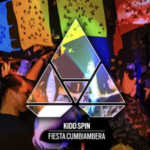 Fiesta Cumbiambera