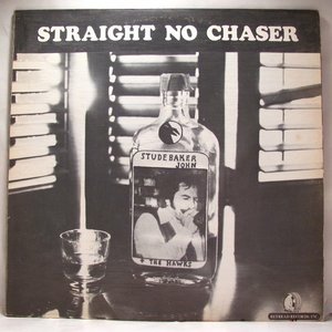 Straight No Chaser