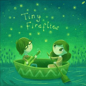 Tiny Fireflies EP