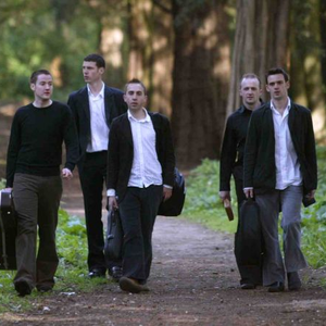 Téada photo provided by Last.fm