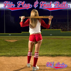 Fair Play & Foul Balls - Single