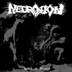 Howls of Iniquity - Single