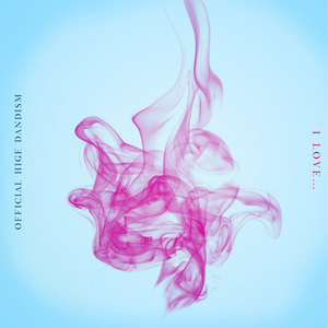 Artwork for I LOVE...