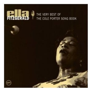 “The Cole Porter Songbook (disc 2)”的封面