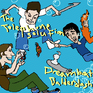 The Telephone Solution 的头像