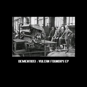 Vulcan Foundry ep