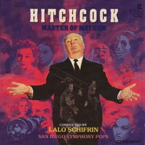 Avatar for Lalo Schifrin - The San Diego Symphony