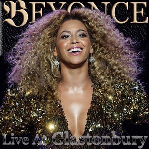 “(Live at Glastonbury 2011)”的封面
