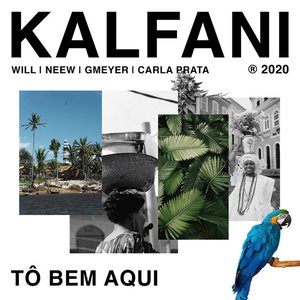 TÔ BEM AQUI