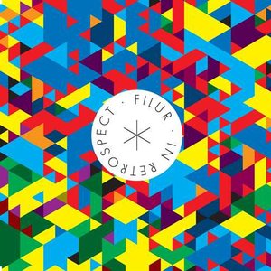 FILUR FEAT. STINA NORDENSTAM 的头像