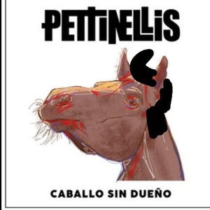 Caballo sin dueño