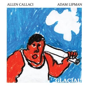 Image for 'Glacial'