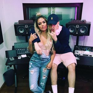 Avatar for Karol G & Bad Bunny