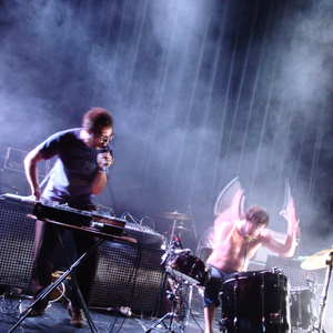 Sword Heaven photo provided by Last.fm