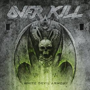 White Devil Armory (Deluxe Edition)