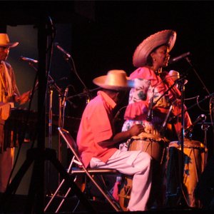 Grupo Gualajo 的头像