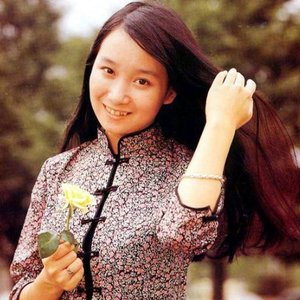 '陈美龄' için resim