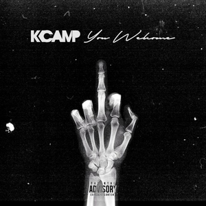 K Camp - You Welcome - Zortam Music