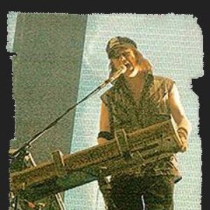 “Chris Pitman”的封面