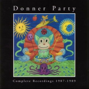 Complete Recordings 1987-1989