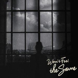 Won't Feel the Same - Single