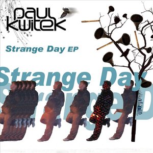 Strange Day Ep