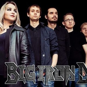 Avatar for Big iron D