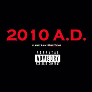 2010 A.D.