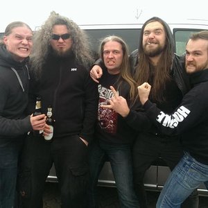 Avatar di Fucking Hostile