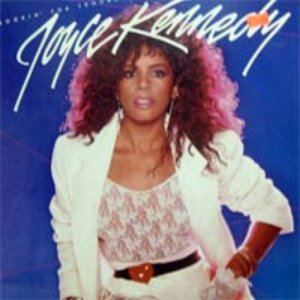 Joyce Kennedy & Jeffrey Osborne 的头像