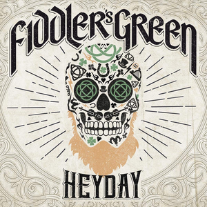 Heyday cover