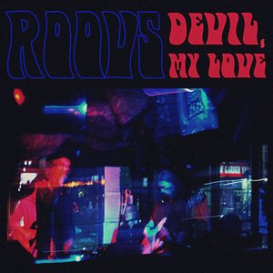 Devil, My Love