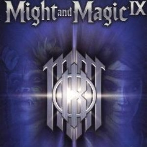 Might and Magic IX