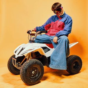 Enemy — Oliver Tree | Last.fm