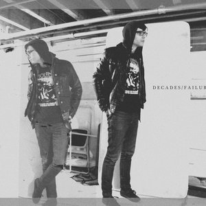 DECADES-FAILURES 的头像