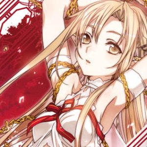 Avatar for アスナ(CV.戸松遥)