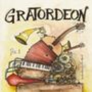 Gratordeon 的头像