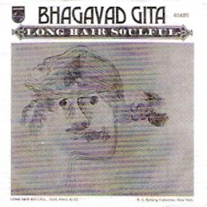 Bhagavad Gita için avatar